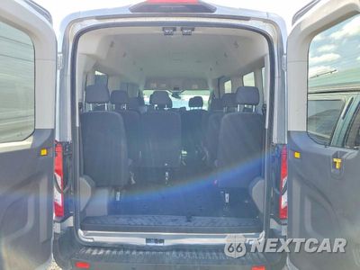 Zdjęcie 10 z 13 samochodu: 2024 FORD TRANSIT T-350 VIN:1FBAX2C85RKA90054 - miniatura