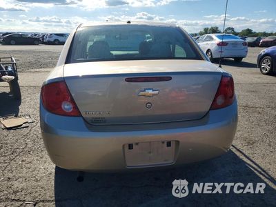 Zdjęcie 6 z 12 samochodu: 2008 CHEVROLET COBALT LT VIN:1G1AL58F387279957 - miniatura