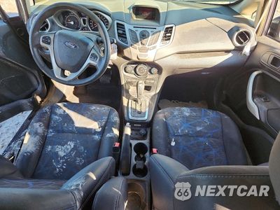 Zdjęcie 8 z 12 samochodu: 2012 FORD FIESTA SE VIN:3FADP4BJ8CM158846 - miniatura