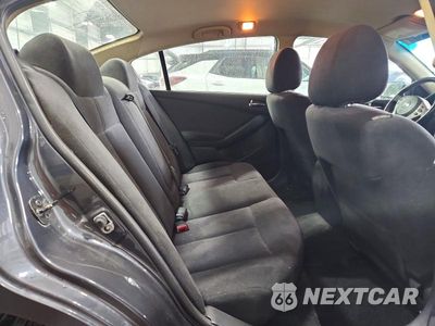 Zdjęcie 10 z 12 samochodu: 2008 NISSAN ALTIMA 2.5 VIN:1N4AL21E08N515005 - miniatura