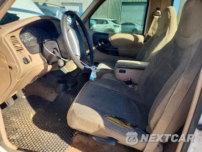 Zdjęcie 7 z 12 samochodu: 2000 FORD RANGER VIN:1FTYR10C0YPB93035 - miniatura