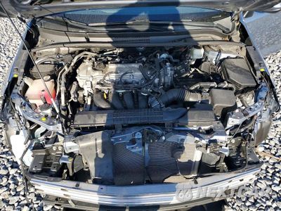 Zdjęcie 11 z 13 samochodu: 2022 TOYOTA COROLLA LE VIN:5YFVPMAE1NP294508 - miniatura