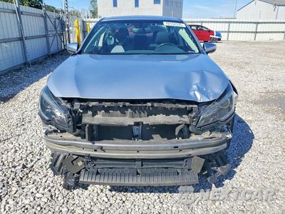 Piąte zdjęcie samochodu w środku: 2019 SUBARU LEGACY SPORT VIN:4S3BNAS65K3028024 - miniatura