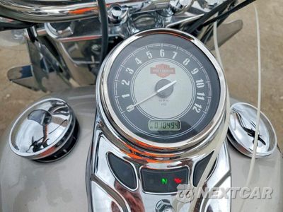 Zdjęcie 7 z 9 samochodu: 2009 HARLEY-DAVIDSON FLSTC VIN:1HD1BW5159Y052904 - miniatura
