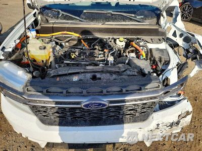 Zdjęcie 11 z 12 samochodu: 2023 FORD MAVERICK XL VIN:3FTTW8E34PRA57227 - miniatura