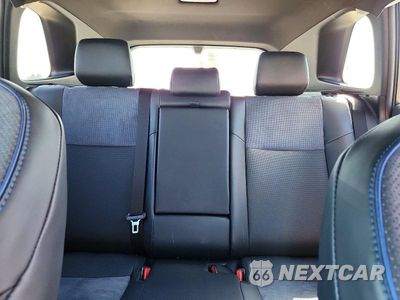 Zdjęcie 10 z 13 samochodu: 2026 TOYOTA RAV4 XSE VIN:JTM6CRAV5TD006843 - miniatura