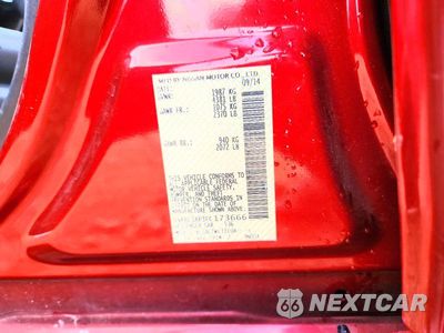 Zdjęcie 13 z 13 samochodu: 2015 NISSAN ALTIMA 3.5 SL VIN:1N4BL3AP3FC173666 - miniatura