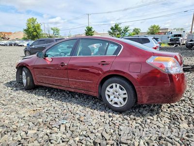 Drugie zdjęcie samochodu z przodu: 2011 NISSAN ALTIMA 2.5 VIN:1N4AL2AP0BN446504 - miniatura