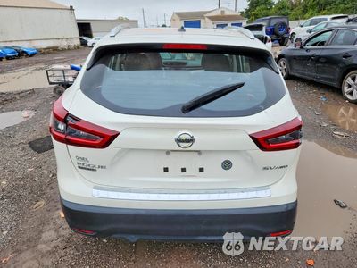 Zdjęcie 6 z 12 samochodu: 2020 NISSAN ROGUE SPORT SV VIN:JN1BJ1CW1LW642923 - miniatura