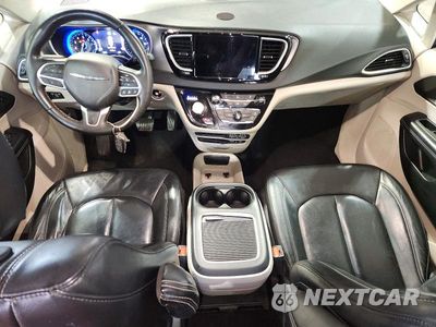 Zdjęcie 8 z 13 samochodu: 2022 CHRYSLER PACIFICA TOURING L VIN:2C4RC1BG9NR217915 - miniatura