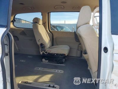 Zdjęcie 11 z 13 samochodu: 2008 KIA SEDONA LX VIN:KNDMB233286227194 - miniatura