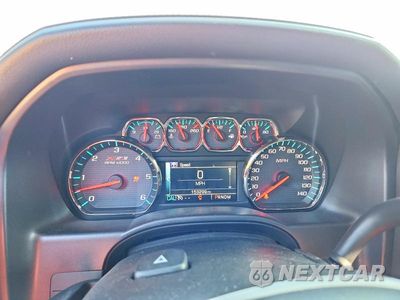 Zdjęcie 9 z 13 samochodu: 2016 CHEVROLET SILVERADO K1500 LTZ VIN:3GCUKSEC7GG366988 - miniatura
