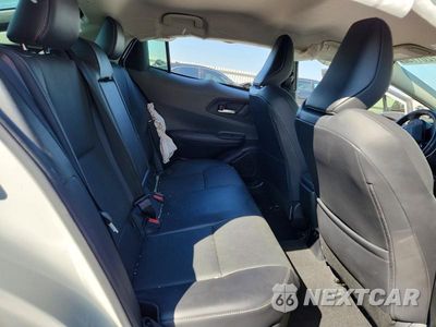 Zdjęcie 10 z 12 samochodu: 2023 TOYOTA PRIUS XLE VIN:JTDACAAU4P3010218 - miniatura