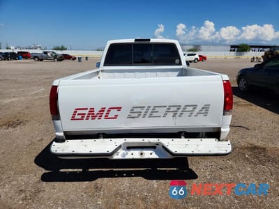 Zdjęcie 6 z 12 samochodu: 1998 GMC SIERRA C1500 VIN:1GTEC14R2WZ518692 - miniatura