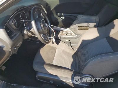Zdjęcie 7 z 13 samochodu: 2022 DODGE CHALLENGER GT VIN:2C3CDZJG1NH265874 - miniatura