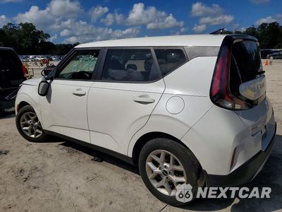Drugie zdjęcie samochodu z przodu: 2023 KIA SOUL LX VIN:KNDJ23AU0P7893807 - miniatura