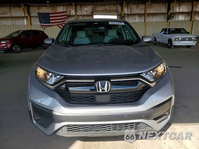 Piąte zdjęcie samochodu w środku: 2020 HONDA CR-V EXL VIN:2HKRW1H85LH420785 - miniatura