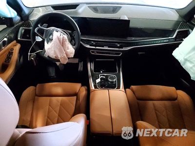 Zdjęcie 8 z 13 samochodu: 2026 BMW X5 XDRIVE40I VIN:5UX23EU04T9498709 - miniatura