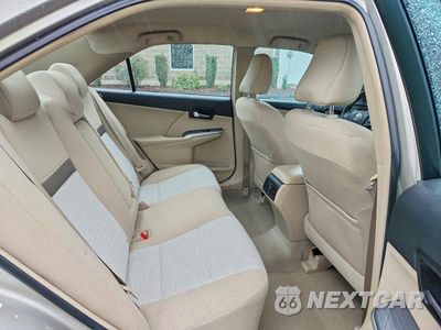Zdjęcie 10 z 12 samochodu: 2014 TOYOTA CAMRY HYBRID XLE VIN:4T1BD1FK3EU098853 - miniatura