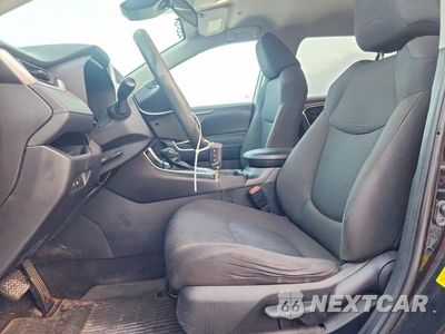 Zdjęcie 7 z 13 samochodu: 2024 TOYOTA RAV4 LE VIN:2T3G1RFV0RC464323 - miniatura