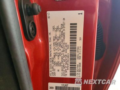 Zdjęcie 12 z 12 samochodu: 2013 TOYOTA TUNDRA DOUBLE CAB SR5 VIN:5TFRY5F19DX140414 - miniatura