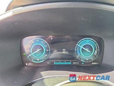 Zdjęcie 9 z 13 samochodu: 2023 HYUNDAI SANTA FE LIMITED VIN:5NMS5DA17PH005358 - miniatura