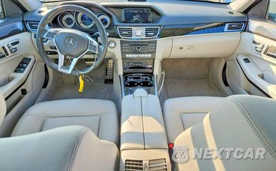 Zdjęcie 8 z 12 samochodu: 2016 MERCEDES-BENZ E 350 4MATIC VIN:WDDHF8JBXGB213347 - miniatura
