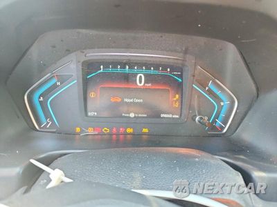 Zdjęcie 9 z 13 samochodu: 2020 HONDA ODYSSEY EXL VIN:5FNRL6H79LB005786 - miniatura