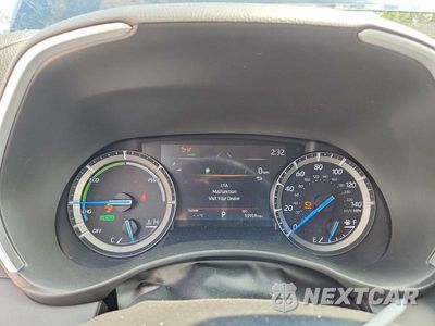 Zdjęcie 9 z 14 samochodu: 2021 TOYOTA HIGHLANDER HYBRID XLE VIN:5TDGBRCH7MS040027 - miniatura