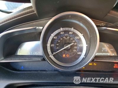 Zdjęcie 9 z 12 samochodu: 2016 SCION IA BASE VIN:3MYDLBZV3GY142136 - miniatura