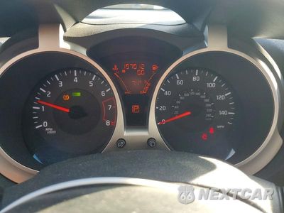 Zdjęcie 9 z 13 samochodu: 2011 NISSAN JUKE S VIN:JN8AF5MV7BT013551 - miniatura