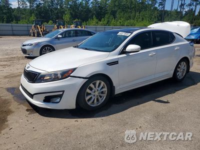 2015 KIA OPTIMA EX 5XXGN4A72FG459606 - główne zdjęcie licytacji z USA - miniatura