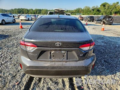 Zdjęcie 6 z 13 samochodu: 2026 TOYOTA COROLLA LE VIN:5YFB4MDE5TP434130 - miniatura