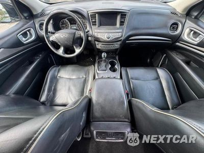 Zdjęcie 9 z 10 samochodu: 2019 INFINITI QX60 PURE VIN:5N1DL0MN8KC509667 - miniatura