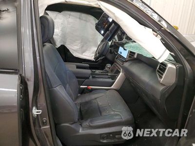 Zdjęcie 7 z 14 samochodu: 2026 TOYOTA SEQUOIA PLATINUM VIN:7SVAAABA2TX077869 - miniatura