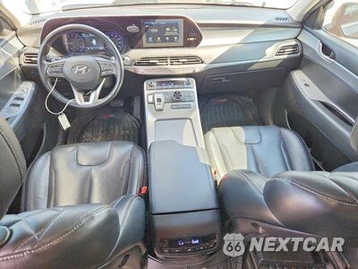 Zdjęcie 8 z 12 samochodu: 2020 HYUNDAI PALISADE SEL VIN:KM8R3DHE0LU154674 - miniatura