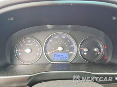 Zdjęcie 9 z 13 samochodu: 2010 HYUNDAI SANTA FE SE VIN:5NMSHDAG9AH345887 - miniatura