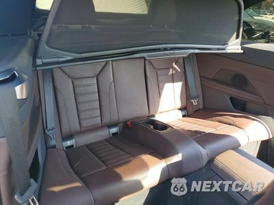 Zdjęcie 10 z 13 samochodu: 2023 BMW 430XI VIN:WBA43AT02PCM78615 - miniatura