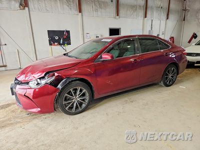 2016 TOYOTA CAMRY XSE 4T1BF1FK5GU509862 - główne zdjęcie licytacji z USA - miniatura