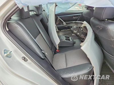Zdjęcie 10 z 13 samochodu: 2015 TOYOTA COROLLA S PLUS VIN:2T1BURHE5FC249362 - miniatura