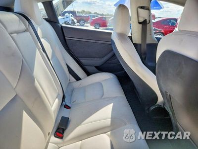 Zdjęcie 10 z 13 samochodu: 2023 TESLA MODEL 3 VIN:5YJ3E1EA8PF384529 - miniatura