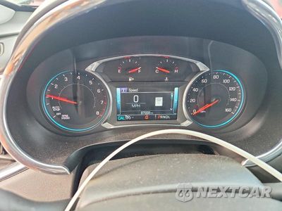 Zdjęcie 9 z 12 samochodu: 2018 CHEVROLET MALIBU LT VIN:1G1ZD5ST2JF163935 - miniatura