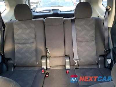 Zdjęcie 10 z 14 samochodu: 2016 NISSAN ROGUE SV VIN:KNMAT2MT0GP620988 - miniatura