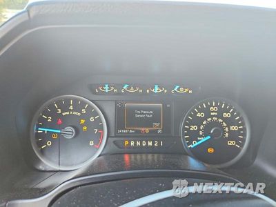 Zdjęcie 9 z 12 samochodu: 2018 FORD F150 SUPERCREW VIN:1FTEW1EB5JKF83255 - miniatura