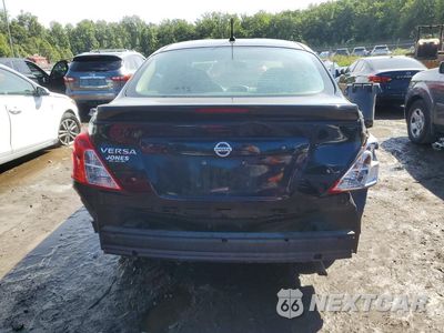 Zdjęcie 6 z 12 samochodu: 2017 NISSAN VERSA 1.6 S PLUS VIN:3N1CN7AP1HL895339 - miniatura