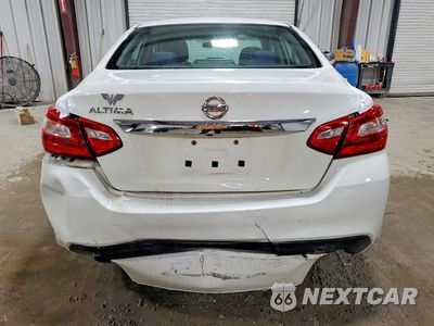 Zdjęcie 6 z 12 samochodu: 2017 NISSAN ALTIMA 2.5 S VIN:1N4AL3AP7HC118927 - miniatura