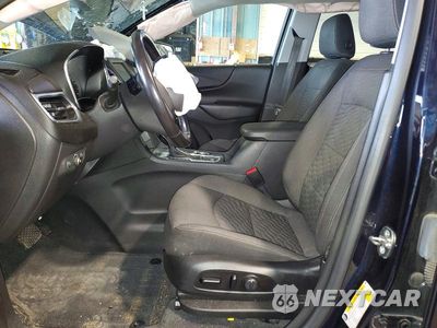 Zdjęcie 7 z 13 samochodu: 2020 CHEVROLET EQUINOX LT VIN:3GNAXUEVXLS589008 - miniatura