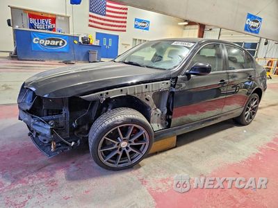 2011 BMW 328 XI SULEV WBAPK5C56BA657540 - główne zdjęcie licytacji z USA - miniatura