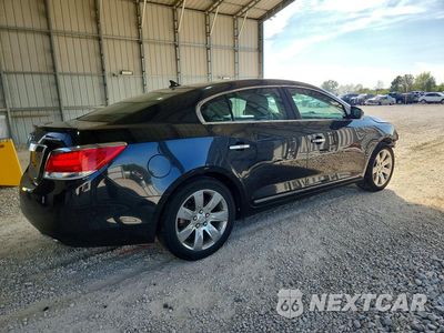 Trzecie zdjęcie samochodu z tyłu: 2012 BUICK LACROSSE VIN:1G4GC5E39CF311350 - miniatura