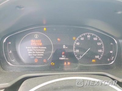 Zdjęcie 9 z 12 samochodu: 2021 HONDA ACCORD SPORT SE VIN:1HGCV1F49MA011904 - miniatura